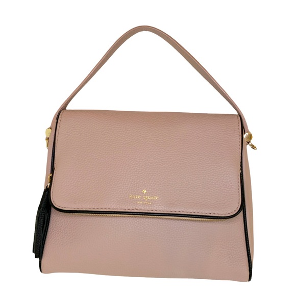 kate spade Handbags - Kate Spade Chester Street Miri Pebbled Bag